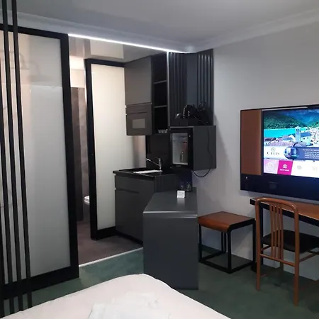 Hotel Celis