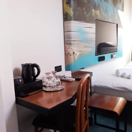 Celis Hotel Barcis