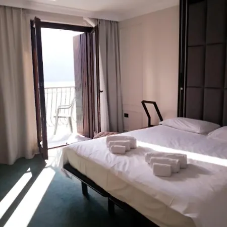 Celis Hotel Barcis