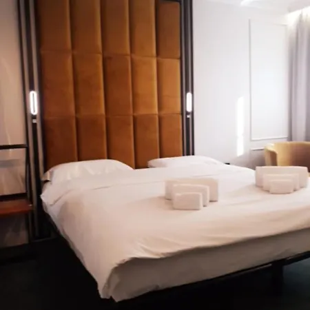 Celis Hotel Barcis