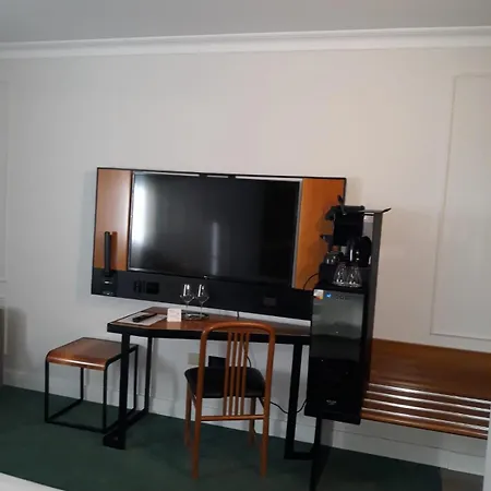Celis Hotel Barcis