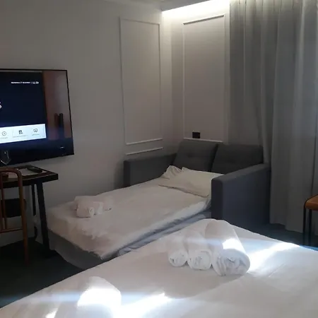 Celis Hotel Barcis