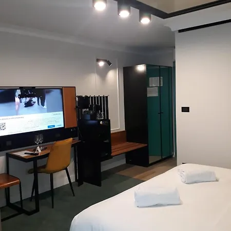 Hotel Celis Barcis