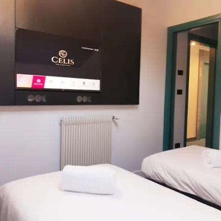 Celis Hotel 3*