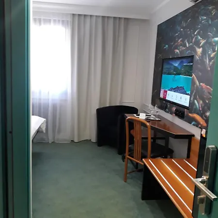 Celis Hotel Barcis