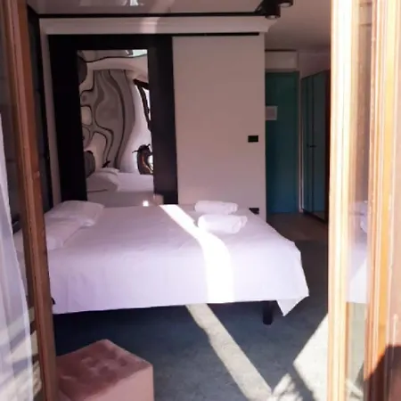 Celis Hotel Barcis