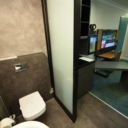 Celis 3* 바르치스