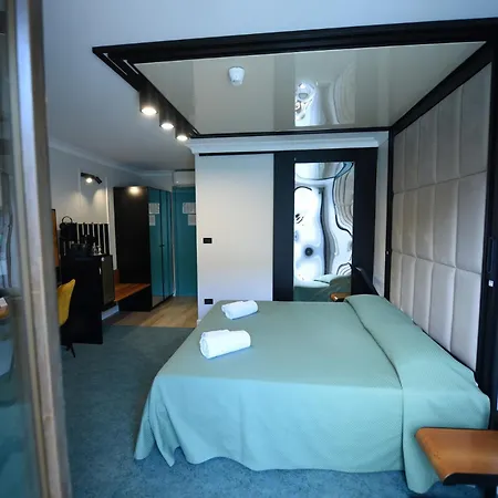 Hotel Celis Barcis