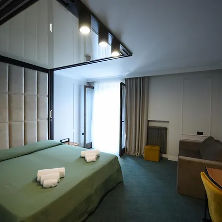 호텔 Celis 바르치스