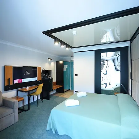 Hotel Celis