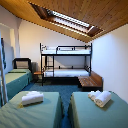 Celis Hotel