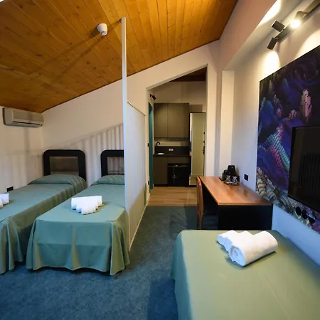 Hotel Celis Barcis
