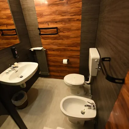 Hotel Celis Barcis