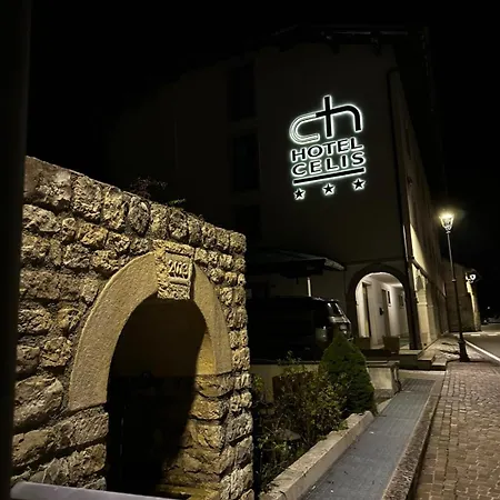 Celis فندق بارسيز