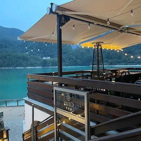 Hotel Celis Barcis