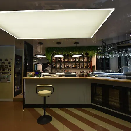 Celis Hotel Barcis