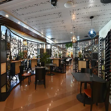Celis Hotel Barcis