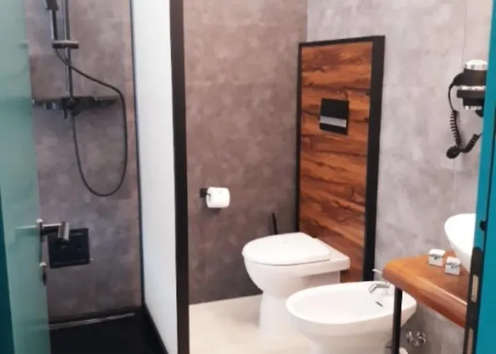 فندق Celis بارسيز