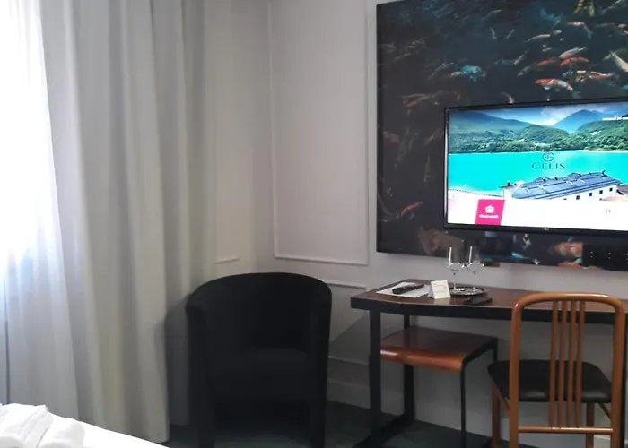 Celis 3* بارسيز