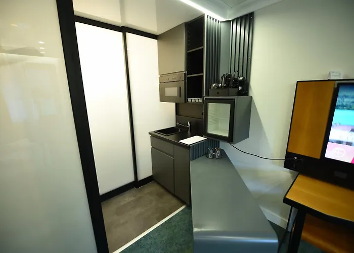 فندق Celis بارسيز