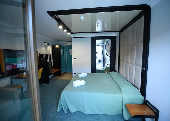 فندق Celis بارسيز