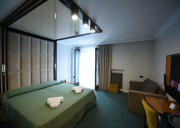 فندق Celis بارسيز