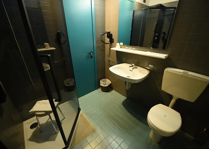 فندق Celis بارسيز